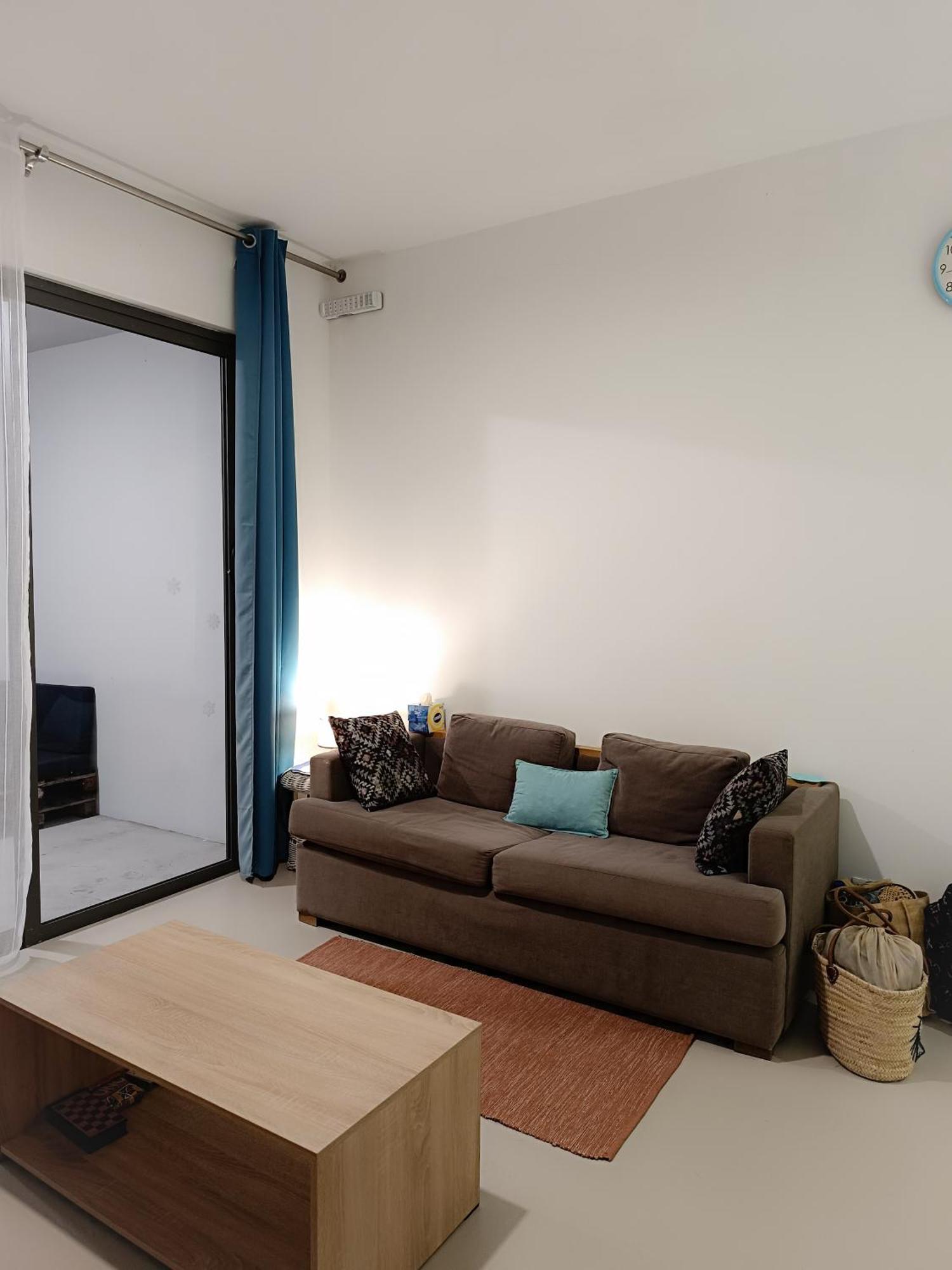 Lnd Apartments - Le Morne - One Bedroom La Gaulette Exterior foto